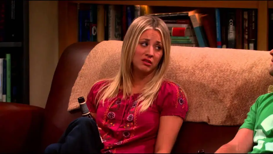 Wideo do serialu Teoria wielkiego podrywu — THE BIG BANG THEORY - Die komplette 6. Staffel - Offizieller Trailer Deutsch HD