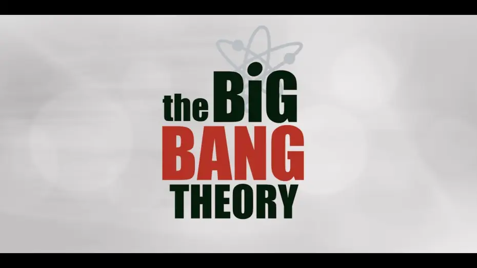 Видео к сериалу Teoria wielkiego podrywu — The Big Bang Theory Trailer