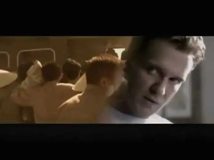 Wideo do serialu The Dead Zone — The Dead Zone (2002) - TV Series