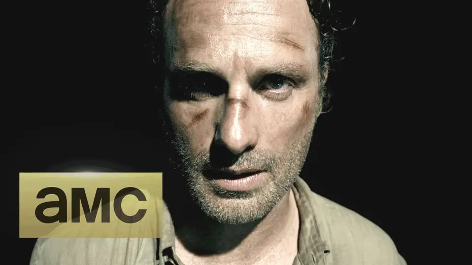 Видео к сериалу The Walking Dead — Trailer: Shadows: The Walking Dead: Season 6 Premiere