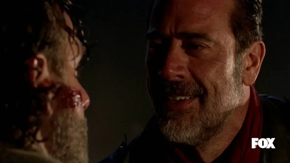 Видео к сериалу The Walking Dead — The Walking Dead | SNEAK PEEK: Season 7 | FOX TV UK