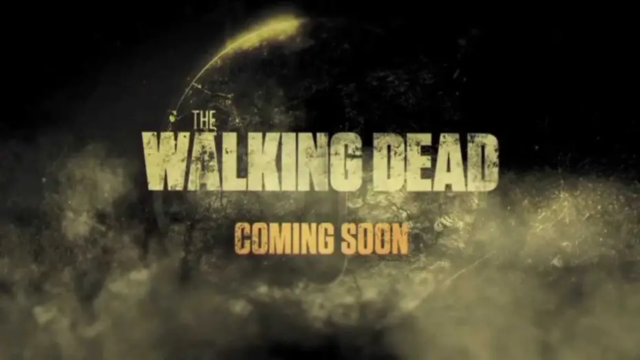 Видео к сериалу The Walking Dead — Season 4 Returns | The Walking Dead | FOX TV UK