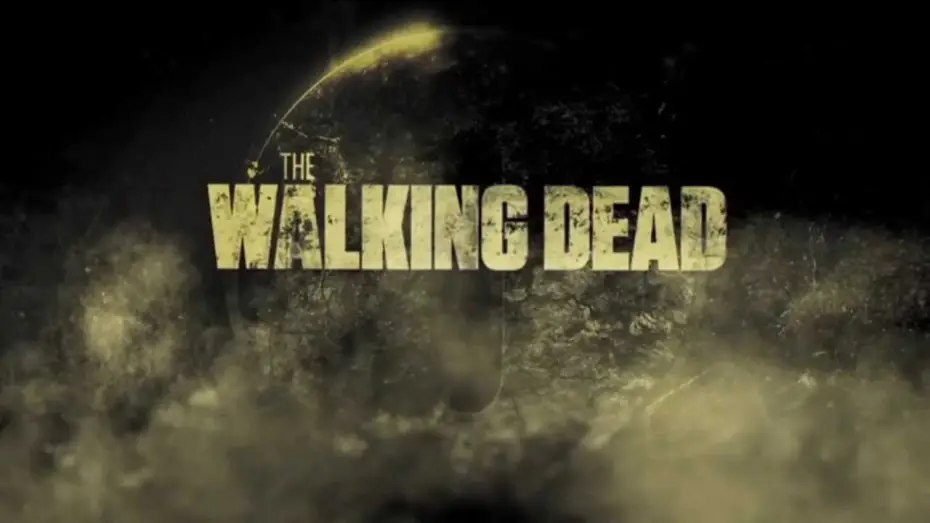 Видео к сериалу The Walking Dead — Season 4 Trailer | The Walking Dead | FOX TV UK
