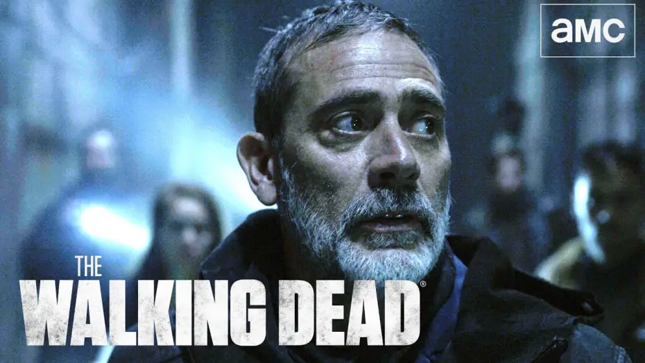 Видео к сериалу The Walking Dead — The Walking Dead Season 11 Trailer: Turn Around