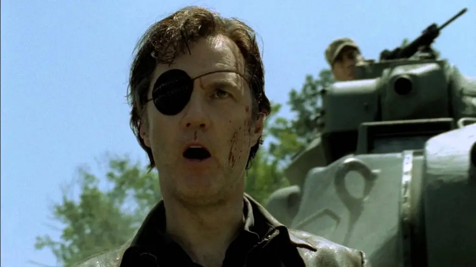 Видео к сериалу The Walking Dead — Season 4 Trailer | The Walking Dead | FOX TV UK