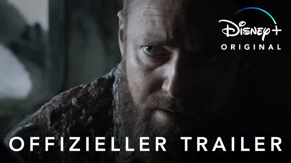 Видео к сериалу The Walking Dead — Offizieller Trailer: Finale Folgen