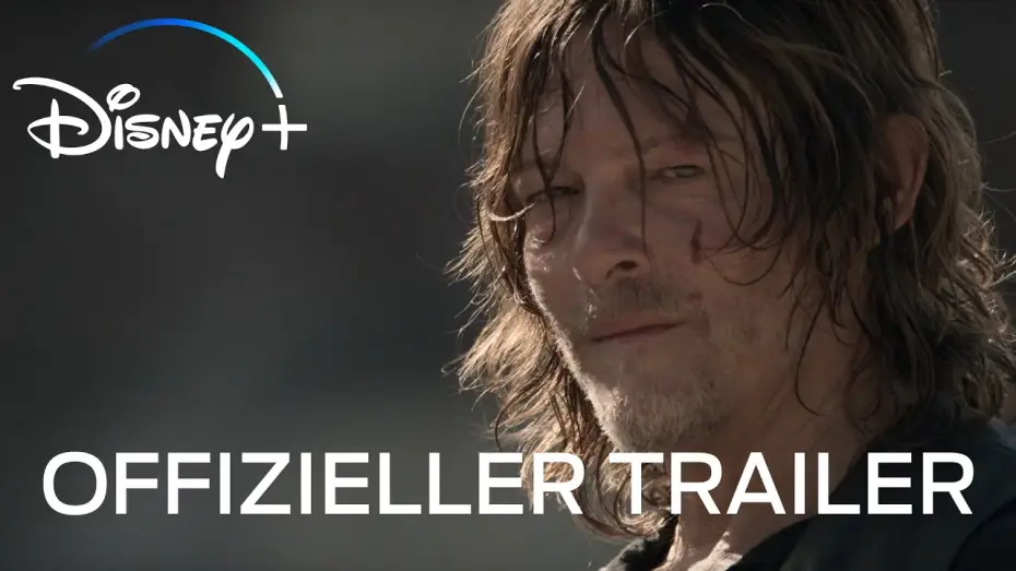 Видео к сериалу The Walking Dead — Trailer: Die neuen Folgen