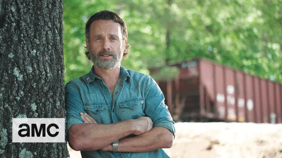 Видео к сериалу The Walking Dead — The Walking Dead 100 Episodes: 'Thank You to the Fans!' Official Featurette
