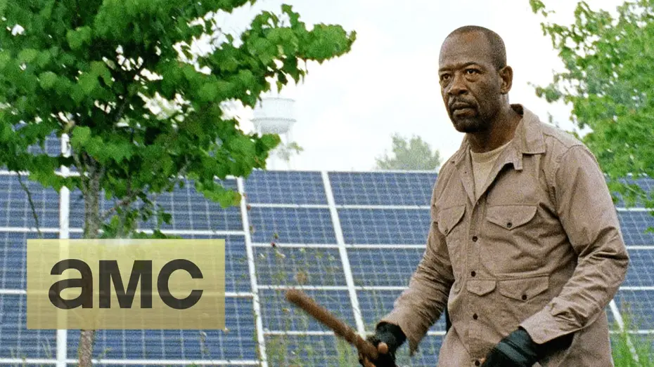 Видео к сериалу The Walking Dead — Trailer: You Don't Have a Choice: The Walking Dead: Season 6 Premiere