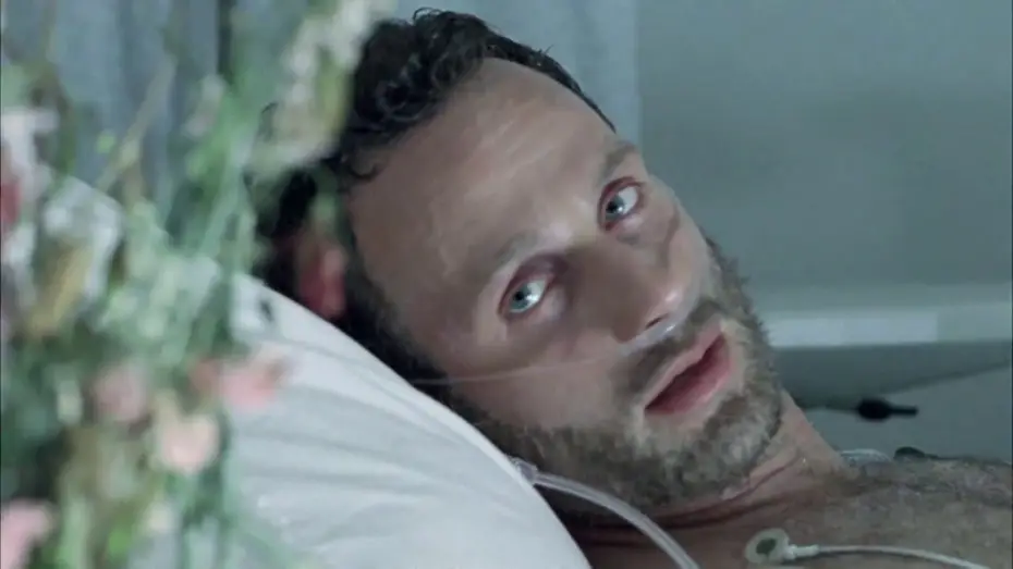 Видео к сериалу The Walking Dead — Trailer The Walking Dead Temporada 1 Español Latino HD
