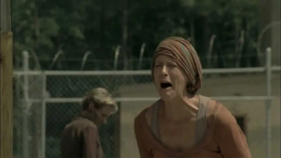 Видео к сериалу The Walking Dead — The Walking Dead Season 3 | Oct 14