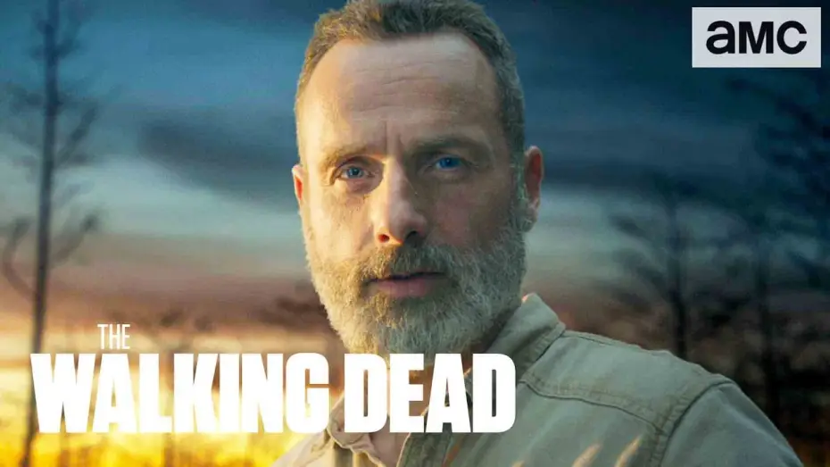 Видео к сериалу The Walking Dead — The Walking Dead S9: 'Every Picture' Official Teaser