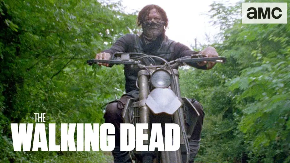 Видео к сериалу The Walking Dead — The Walking Dead S9: ’Leadership Clash’ Official Teaser