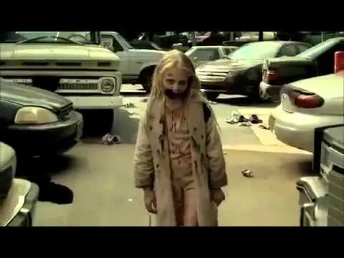 Видео к сериалу The Walking Dead — Ходячие мертвецы трейлер 1 сезона