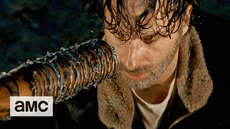 Видео к сериалу The Walking Dead — The Walking Dead: 'A Look Ahead at Season 7' Official Promo