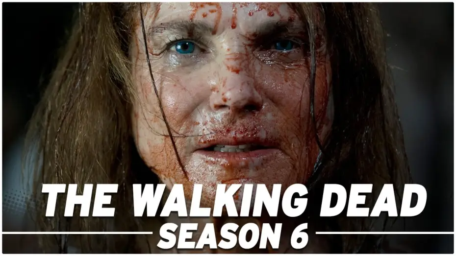 Видео к сериалу The Walking Dead — The Walking Dead: Season 6 Full Recap! - The Skybound Rundown