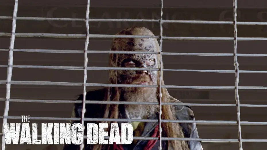 Видео к сериалу The Walking Dead — The Walking Dead Season 10 Teaser: Hold Our Breath