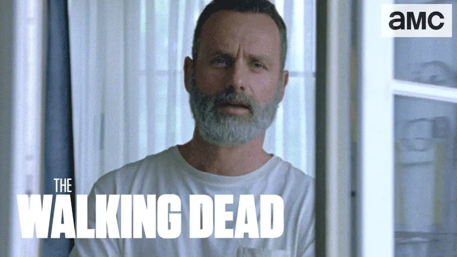 Видео к сериалу The Walking Dead — The Walking Dead S9: 'New Beginning' Official Teaser