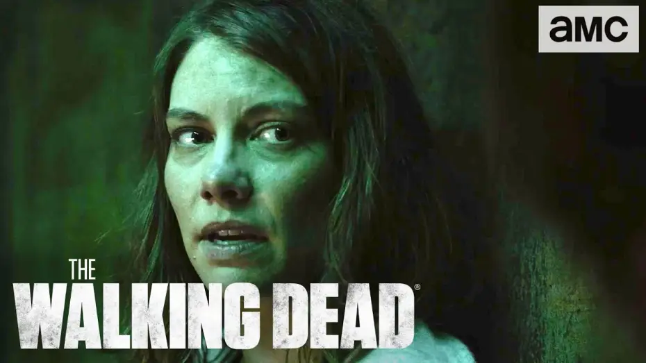 Видео к сериалу The Walking Dead — Season 10 Extended Official Trailer | The Walking Dead