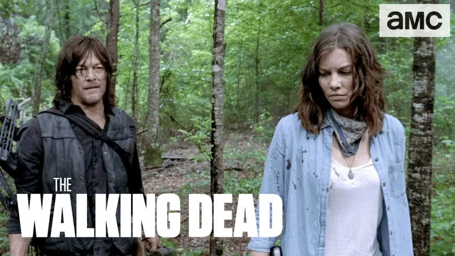 Видео к сериалу The Walking Dead — The Walking Dead Season 9: Official Comic-Con Teaser