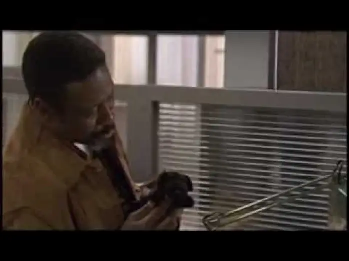 Видео к сериалу Prawo ulicy — The Wire - Gag Reel (Season 4)