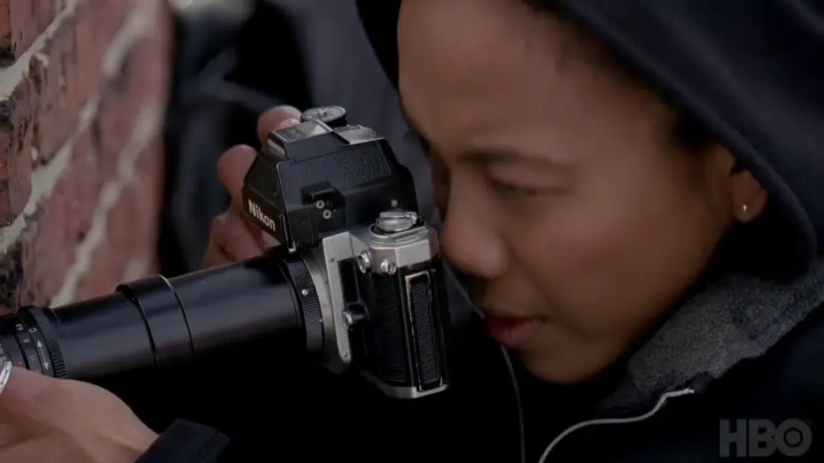 Видео к сериалу Prawo ulicy — The Wire Trailer HBO