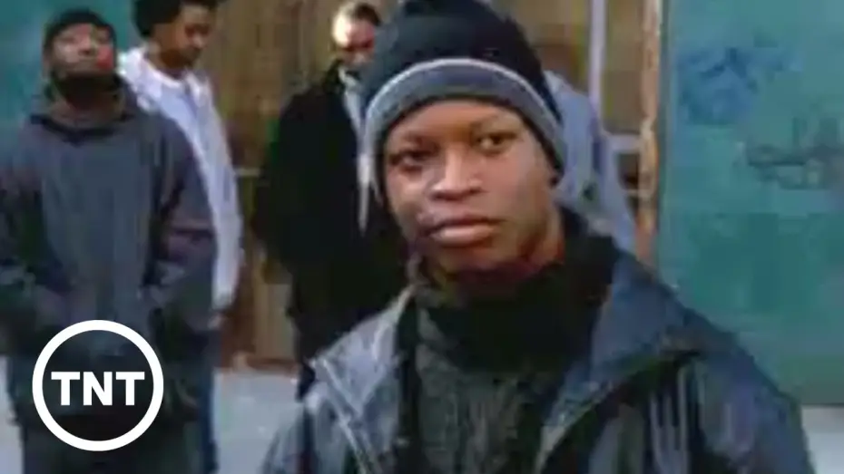 Видео к сериалу Prawo ulicy — The Wire | TNT