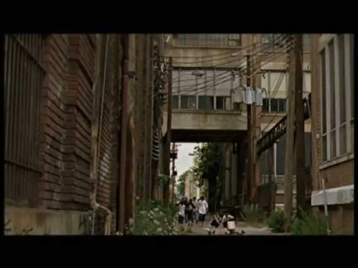 Видео к сериалу Prawo ulicy — The Wire S4 Behind the scenes - It's all connected part 1