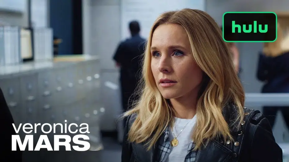 Wideo do serialu Veronica Mars — Official Teaser