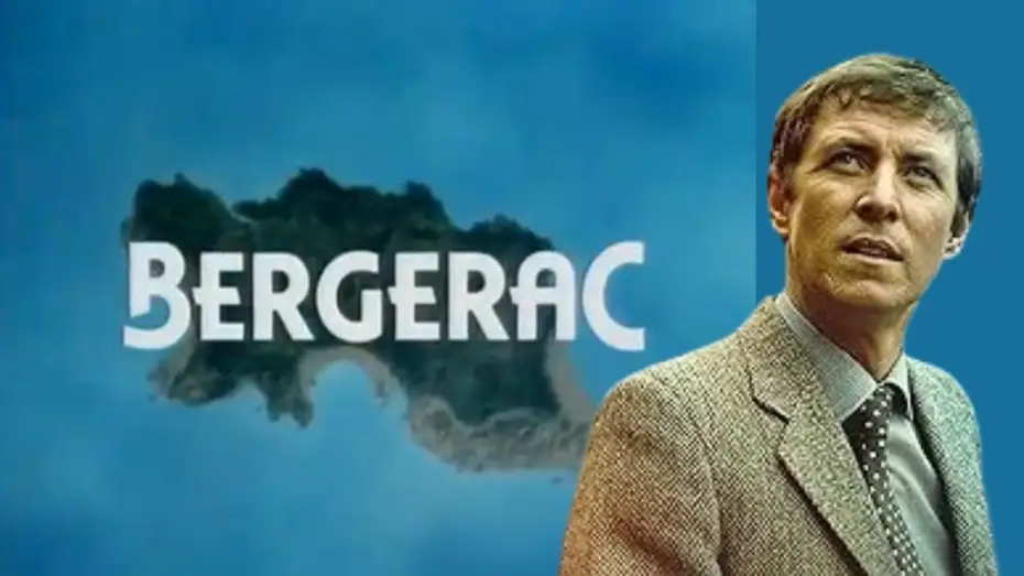 Wideo do serialu Bergerac — Bergerac (1981 TV Series) Preview