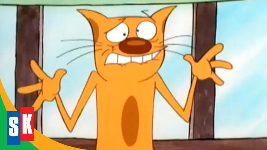 Wideo do serialu Kotopies — 