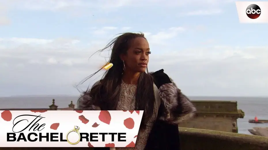 Видео к сериалу The Bachelorette — The Season On... - The Bachelorette 13x1
