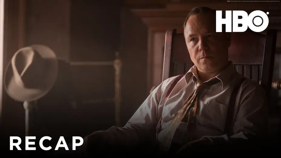 Wideo do serialu Zakazane imperium — Boardwalk Empire - Sesaon 4: Recap - Official HBO UK
