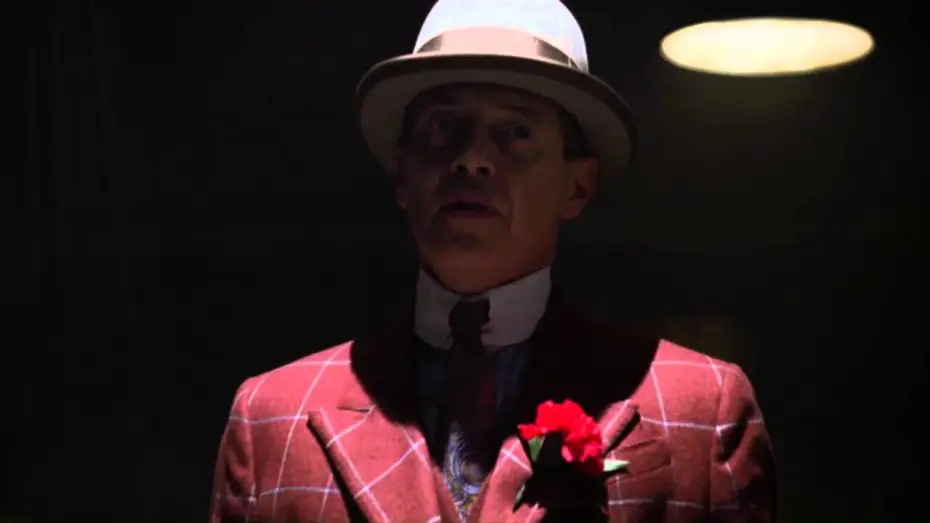 Видео к сериалу Zakazane imperium — Boardwalk Empire: Season 1 DVD Trailer (HBO)