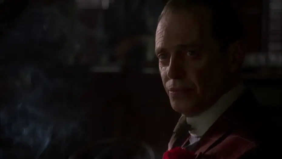 Видео к сериалу Zakazane imperium — Boardwalk Empire   Tráiler Español