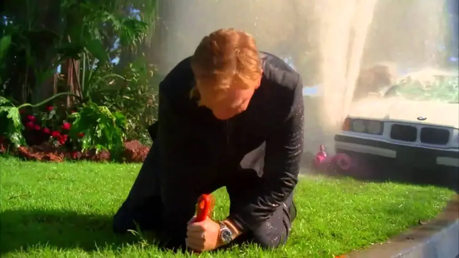 Видео к сериалу CSI: Kryminalne zagadki Miami — CSI: Miami - Preview: 'F-T-F'