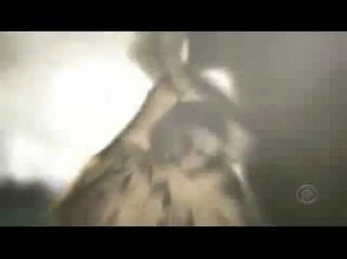 Видео к сериалу Zaklinacz dusz — Ghost Whisperer Opening Credits Season 1