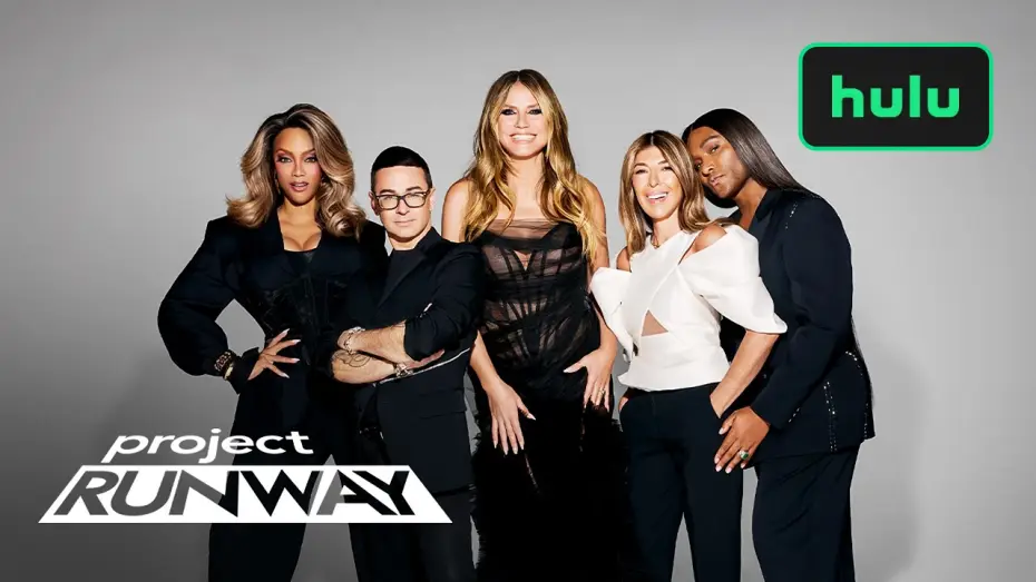 Wideo do serialu Project Runway — Season 22 Official Trailer