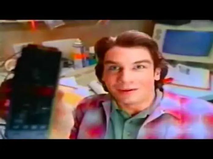 Wideo do serialu Sliders — Sliders - Trailer