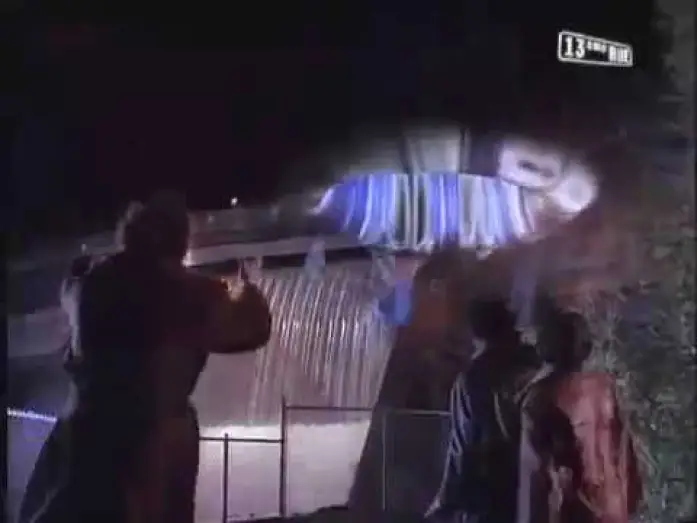 Wideo do serialu Sliders — Sliders Les Mondes Parallèles - Générique Version Longue
