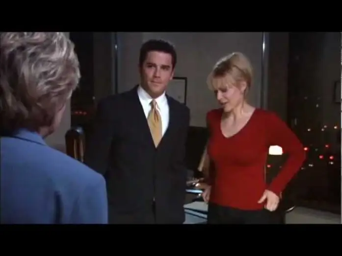 Видео к сериалу Sue Thomas: Słyszące oczy FBI — Sue and Jack's Surprising Kiss - Sue Thomas: F.B.Eye