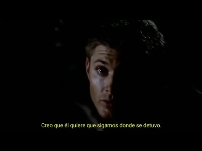 Видео к сериалу Nie z tego świata — Supernatural. Trailer Subtitulado al español.