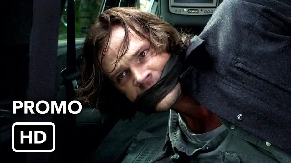 Видео к сериалу Nie z tego świata — Supernatural Season 12 Promo (HD)