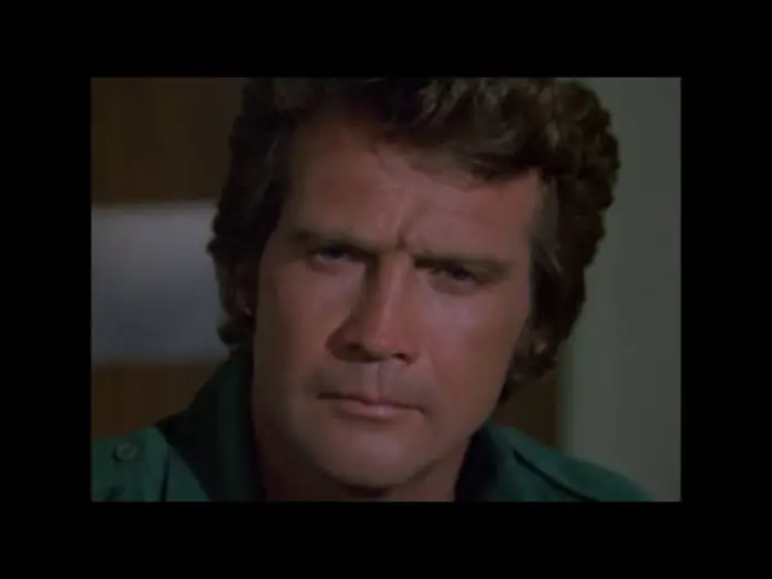 Wideo do serialu The Six Million Dollar Man — L'Homme qui valait 3 milliards : Bande-annonce