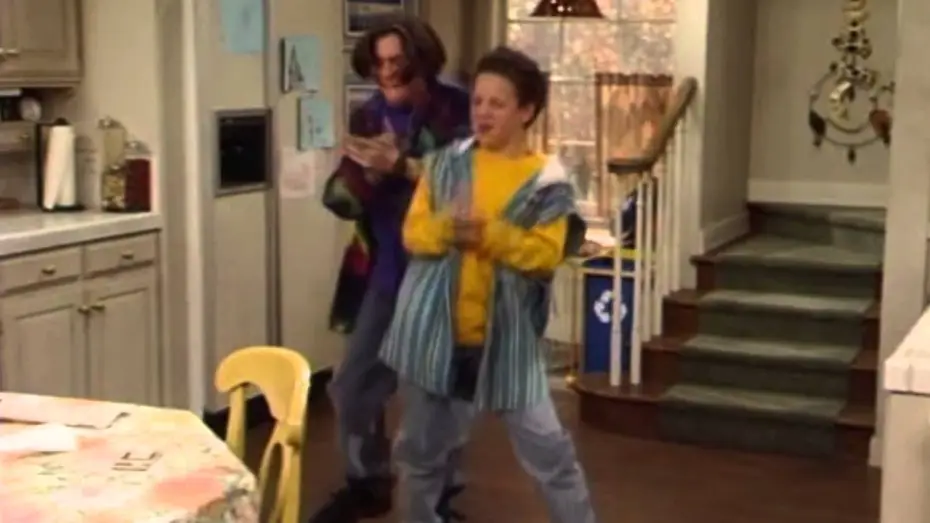 Видео к сериалу Chłopiec poznaje świat — Boy Meets World: Trailer - It's Time [TGC]