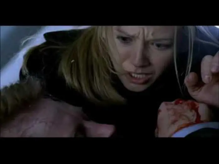 Видео к сериалу Fringe: Na granicy światów — Fringe -  Trailer DVD Season 1