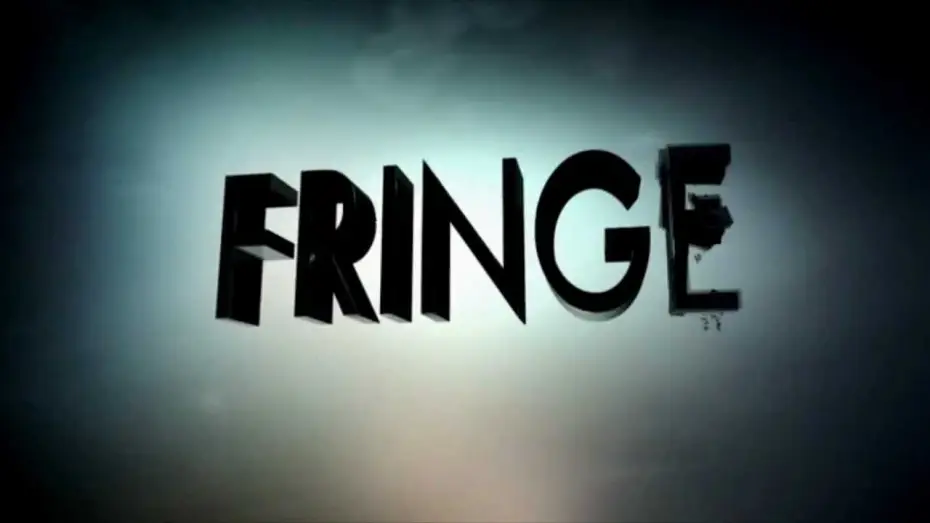 Видео к сериалу Fringe: Na granicy światów — Грань Дублированый Трейлер - 1 Сезон HD