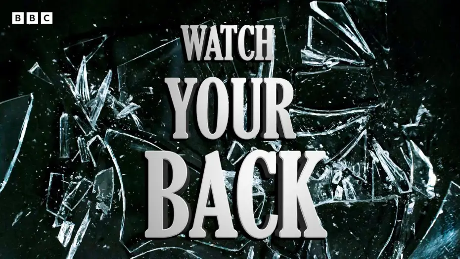 Видео к сериалу EastEnders — Watch. Your. Back. | EastEnders