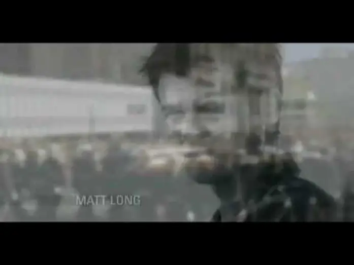 Wideo do serialu Jack & Bobby — Jack & Bobby Intro