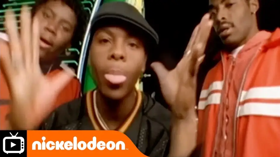 Видео к сериалу Kenan & Kel — Kenan and Kel | Theme Tune with Lyrics | Nickelodeon UK
